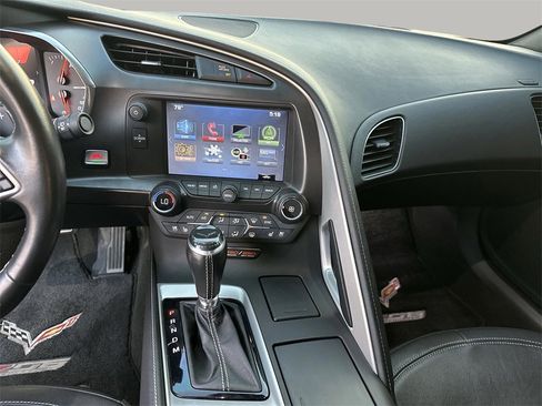 Used 2017 Chevrolet Corvette Z06 image 14