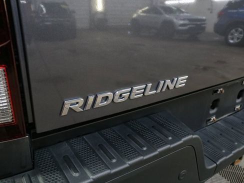 Used 2023 Honda Ridgeline RTL-E image 9