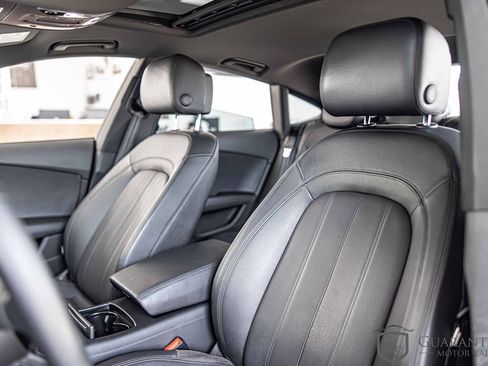Used 2018 Audi A7 3.0T Prestige w/ Prestige Package AWD/4WD image 19