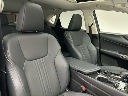 Used 2023 Lexus NX 350 AWD w/ Cold Area Package image 18