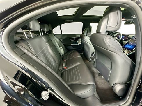 Certified 2023 Mercedes-Benz C 300 Sedan image 27