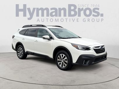 Used 2022 Subaru Outback Premium