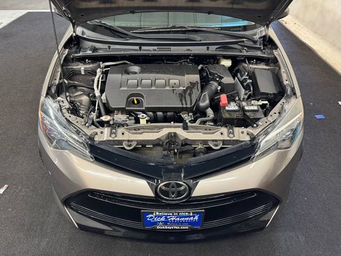Used 2019 Toyota Corolla LE FWD image 10