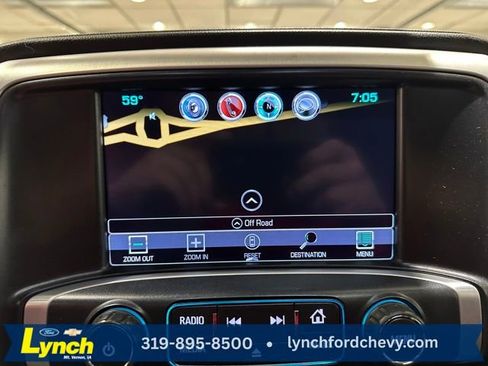 Used 2018 GMC Sierra 1500 SLT image 5