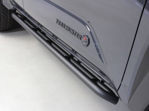 Used 2025 Toyota 4Runner Trailhunter image 14