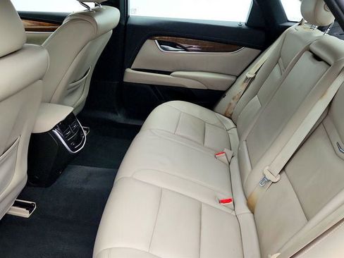 Used 2018 Cadillac XTS Luxury image 21