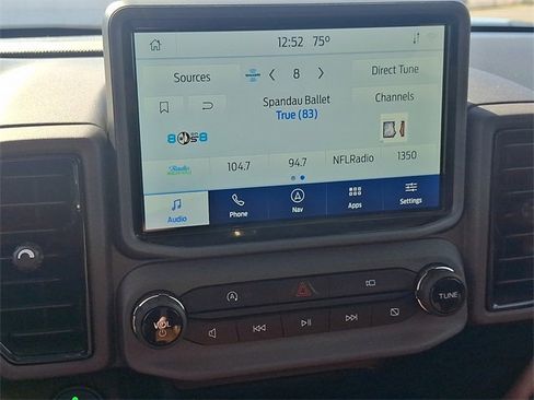 Used 2021 Ford Bronco Sport Badlands w/ Badlands Package image 17