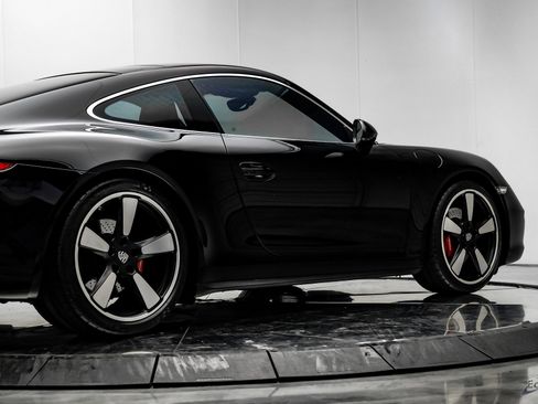 Used 2014 Porsche 911 50th Anniversary Edition image 16