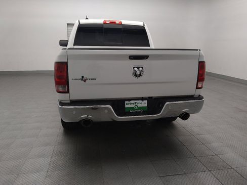 Used 2018 RAM 1500 Lone Star RWD image 6