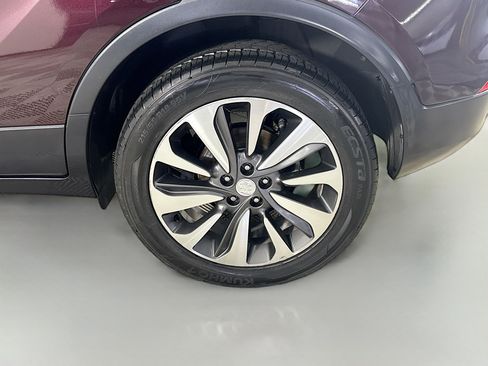 Used 2017 Buick Encore Preferred FWD image 37