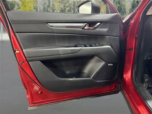 Used 2020 MAZDA CX-5 Touring image 18