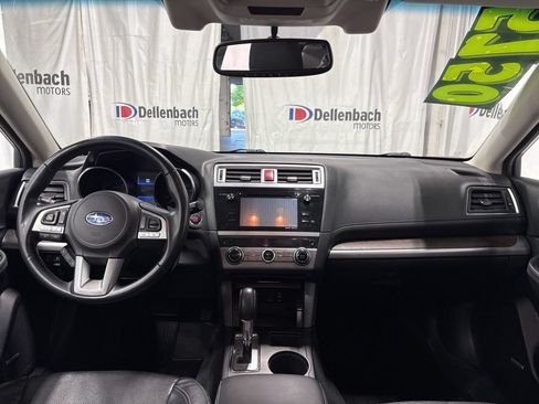 Used 2016 Subaru Outback 3.6R Limited AWD/4WD image 12