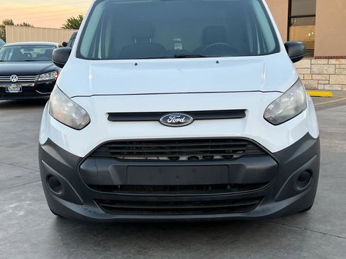 Used 2018 Ford Transit Connect XL FWD image 2