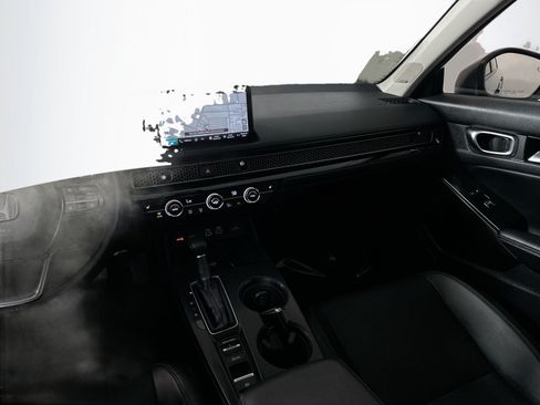 Used 2022 Honda Civic Touring image 21