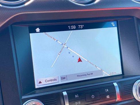 Used 2019 Ford Mustang GT Premium w/ Equipment Group 401A RWD image 29
