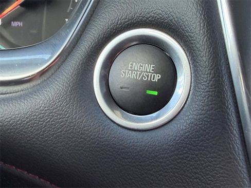 Certified 2024 Chevrolet Traverse RS w/ LPO, Cargo Package image 23