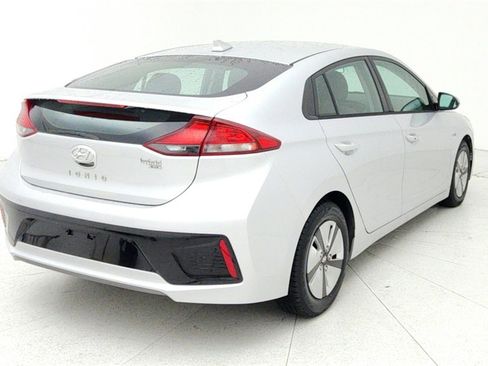 Used 2018 Hyundai Ioniq Blue image 6