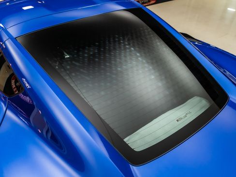 Used 2019 Chevrolet Corvette Z06 image 38