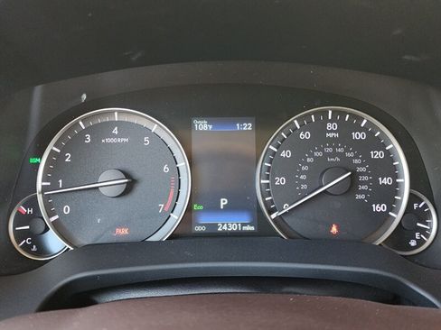 Used 2020 Lexus RX 350 FWD w/ Premium Package image 61