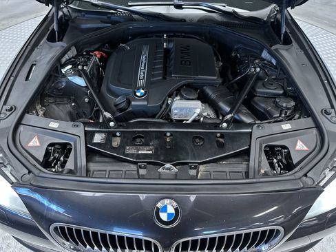 Used 2013 BMW 535i xDrive Sedan AWD/4WD image 28
