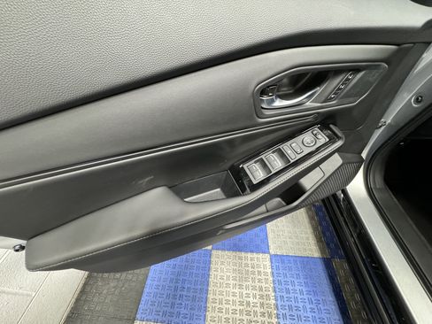 New 2026 Honda Accord Touring image 13