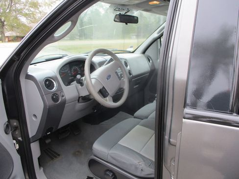 Used 2007 Ford F150 XLT image 15