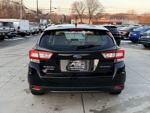 Used 2019 Subaru Impreza 2.0i w/ Eyesight image 14