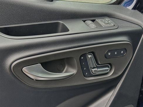 Used 2024 Mercedes-Benz Sprinter 144 Cargo image 11