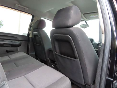 Used 2013 GMC Sierra 2500 SLE w/ SLE Preferred Package AWD/4WD image 46