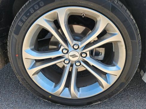 Used 2022 Dodge Charger R/T RWD image 16