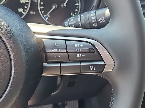 New 2026 MAZDA MAZDA3 s Sport image 13