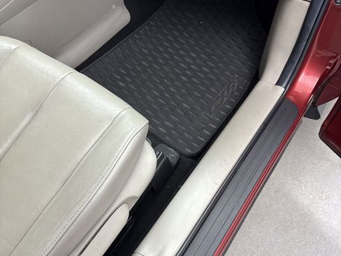 Used 2011 MAZDA CX-7 i Touring image 30