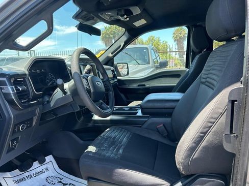 Used 2021 Ford F150 XL w/ Equipment Group 101A High RWD image 23
