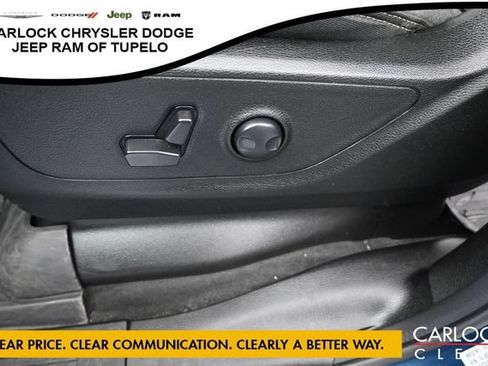 Used 2023 RAM 1500 Big Horn AWD/4WD image 14