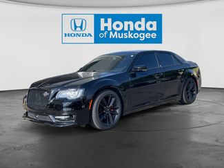 Used 2023 Chrysler 300 C RWD video 1