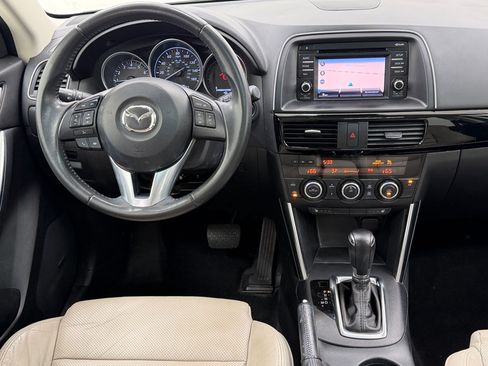 Used 2015 MAZDA CX-5 Grand Touring FWD image 16