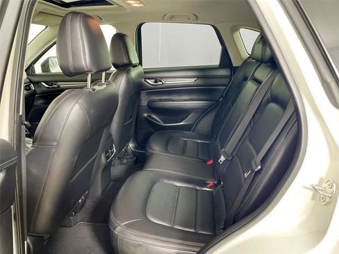 Used 2019 MAZDA CX-5 Grand Touring image 24