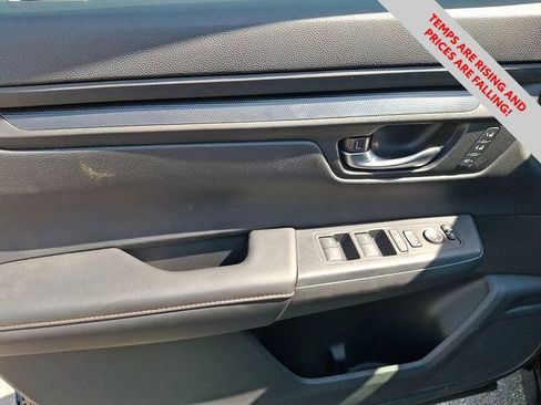 Used 2025 Honda CR-V Sport-L image 15