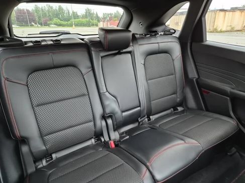 Used 2023 Ford Escape ST-Line Select w/ Tech Pack #2 AWD/4WD image 22
