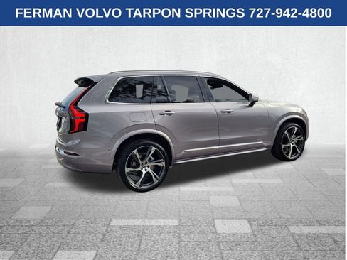 New 2026 Volvo XC90 B6 Plus w/ Protection Package Premier image 10