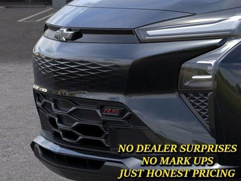 New 2027 Chevrolet Bolt RS image 13