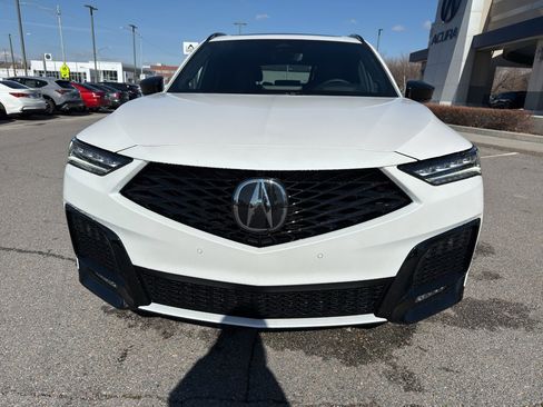 New 2026 Acura MDX A-Spec image 2