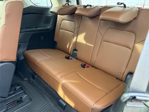 New 2026 Nissan Pathfinder Platinum w/ Cargo Package image 18