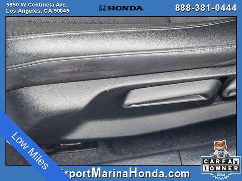 Used 2022 Honda Civic Sport image 25