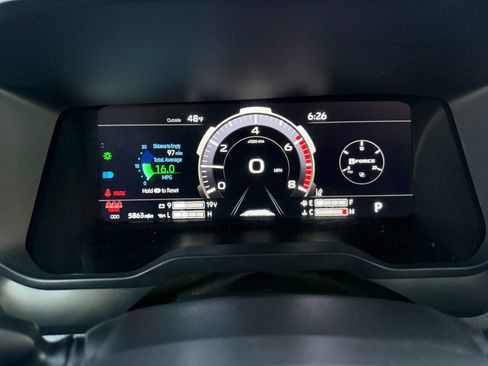 Used 2025 Toyota Tundra Platinum image 37