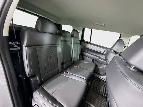 New 2026 Hyundai Santa Fe SEL image 26