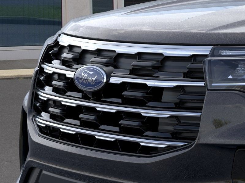 Used 2026 Ford Explorer Active w/ Active Comfort Package AWD/4WD image 41