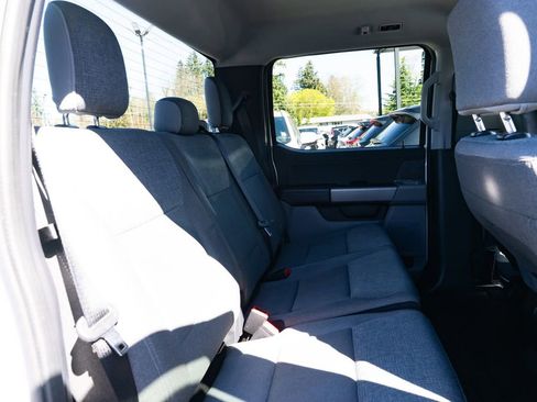 Used 2024 Ford F150 XLT w/ Tow/Haul Package AWD/4WD image 22