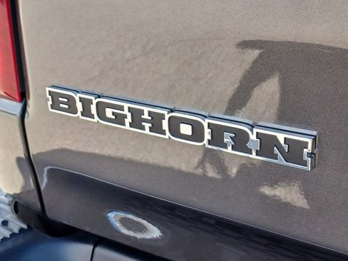 Used 2025 RAM 1500 Big Horn image 7