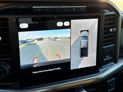 Used 2024 Ford F150 King Ranch w/ FX4 Off-Road Package image 25